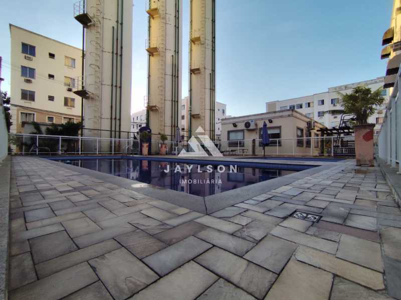 Apartamento, 2 quartos, 50 m² - Foto 30