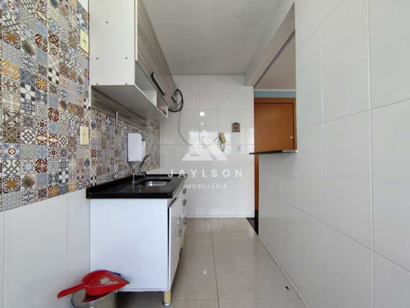 Apartamento, 2 quartos, 50 m² - Foto 14