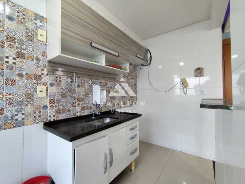 Apartamento, 2 quartos, 50 m² - Foto 13