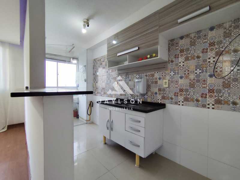 Apartamento, 2 quartos, 50 m² - Foto 3