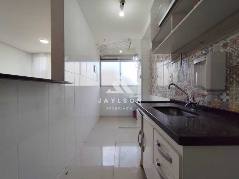 Apartamento, 2 quartos, 50 m² - Foto 12