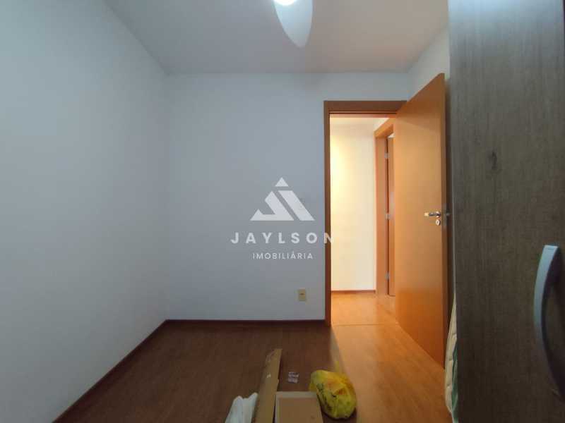 Apartamento, 2 quartos, 50 m² - Foto 9