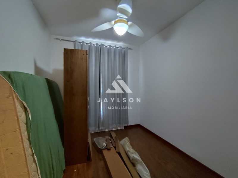 Apartamento, 2 quartos, 50 m² - Foto 10