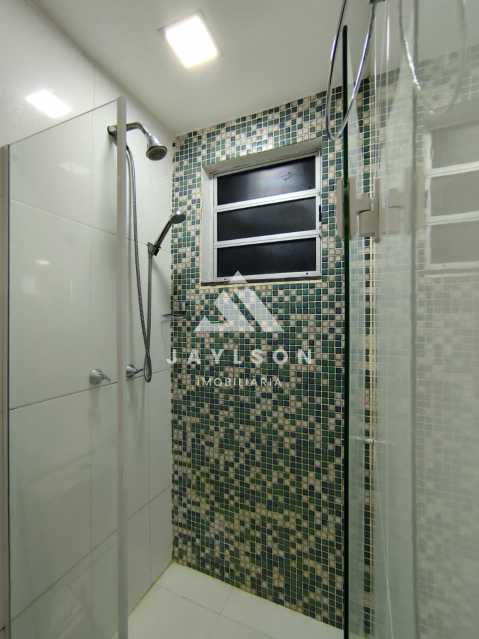 Apartamento, 2 quartos, 50 m² - Foto 17
