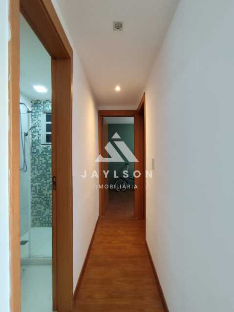 Apartamento, 2 quartos, 50 m² - Foto 5