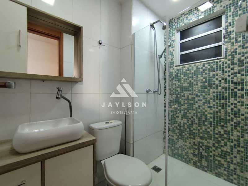 Apartamento, 2 quartos, 50 m² - Foto 16
