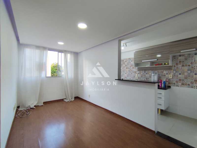 Apartamento, 2 quartos, 50 m² - Foto 1