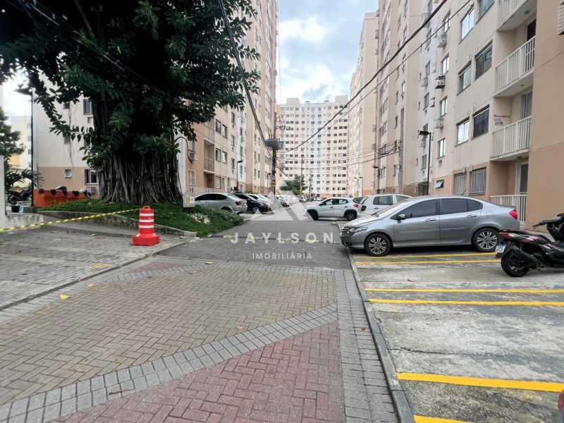 Apartamento à venda com 2 quartos, 47m² - Foto 13