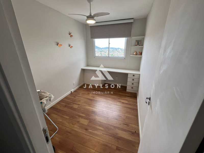 Apartamento à venda com 2 quartos, 47m² - Foto 6