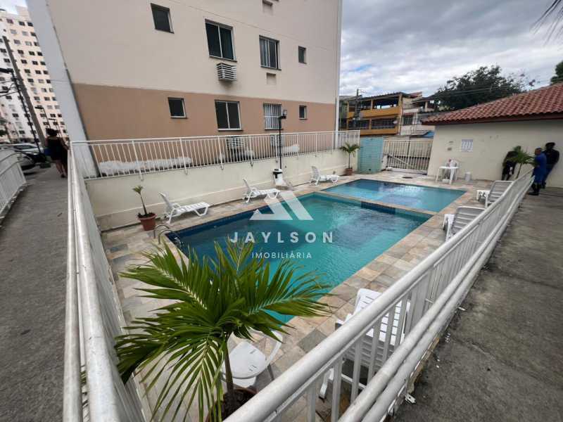 Apartamento à venda com 2 quartos, 47m² - Foto 14