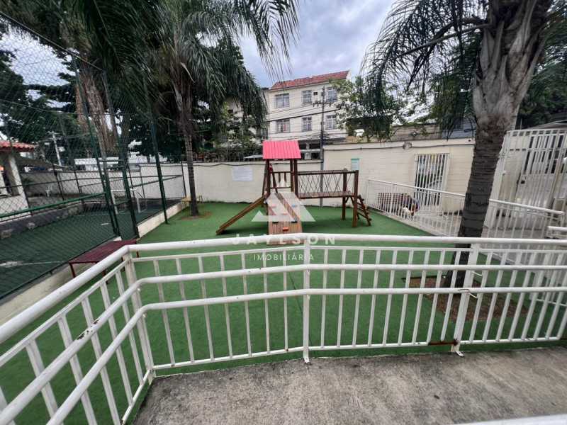 Apartamento à venda com 2 quartos, 47m² - Foto 10