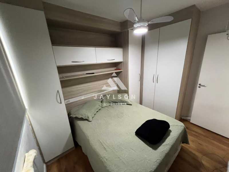 Apartamento à venda com 2 quartos, 47m² - Foto 4