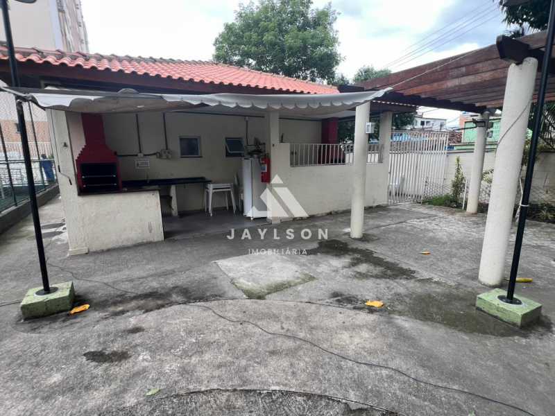 Apartamento à venda com 2 quartos, 47m² - Foto 12