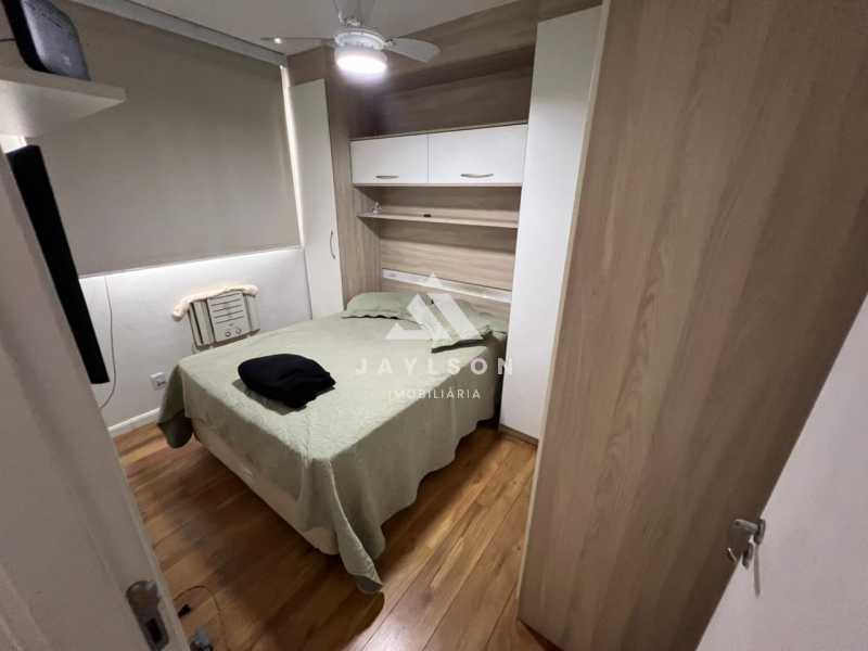 Apartamento à venda com 2 quartos, 47m² - Foto 3