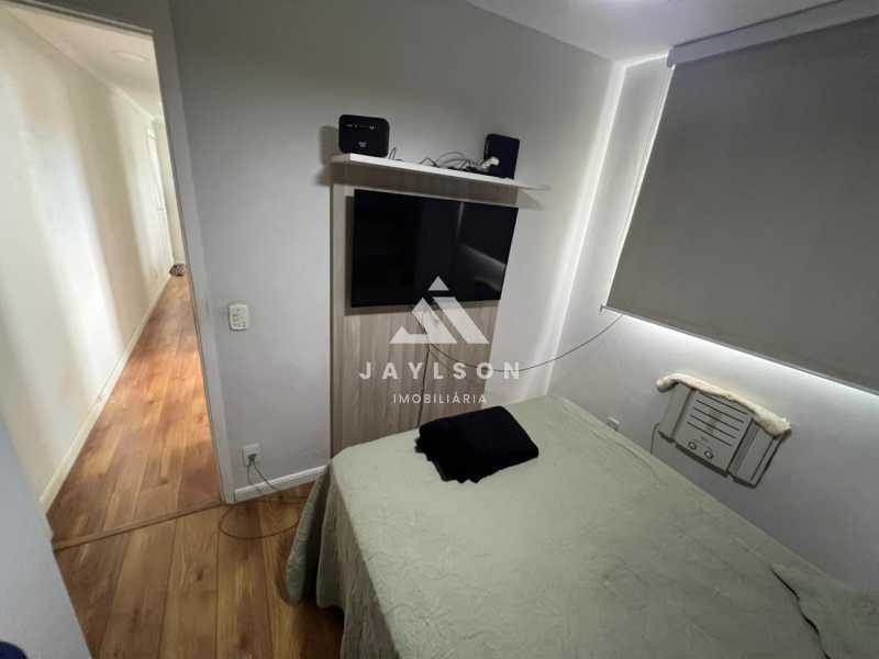 Apartamento à venda com 2 quartos, 47m² - Foto 5