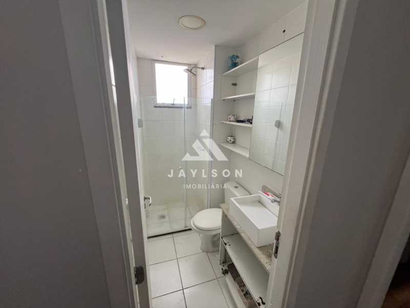 Apartamento à venda com 2 quartos, 47m² - Foto 9