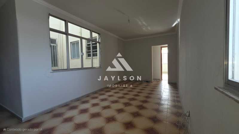 Apartamento à venda com 2 quartos, 60m² - Foto 1