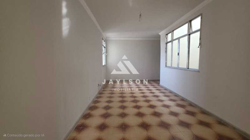 Apartamento à venda com 2 quartos, 60m² - Foto 2
