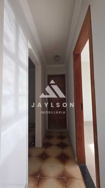 Apartamento à venda com 2 quartos, 60m² - Foto 3