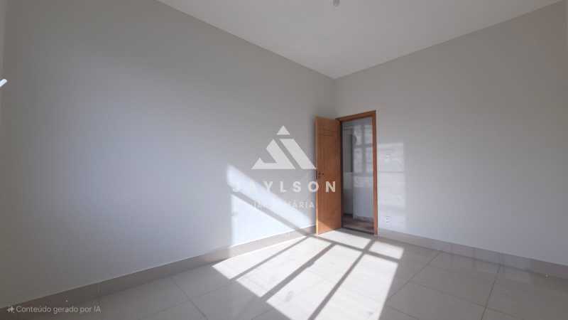 Apartamento à venda com 2 quartos, 60m² - Foto 5