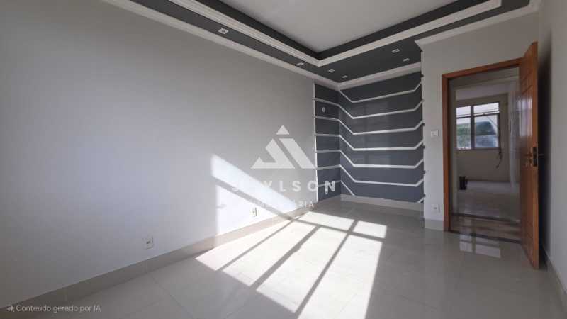 Apartamento à venda com 2 quartos, 60m² - Foto 6