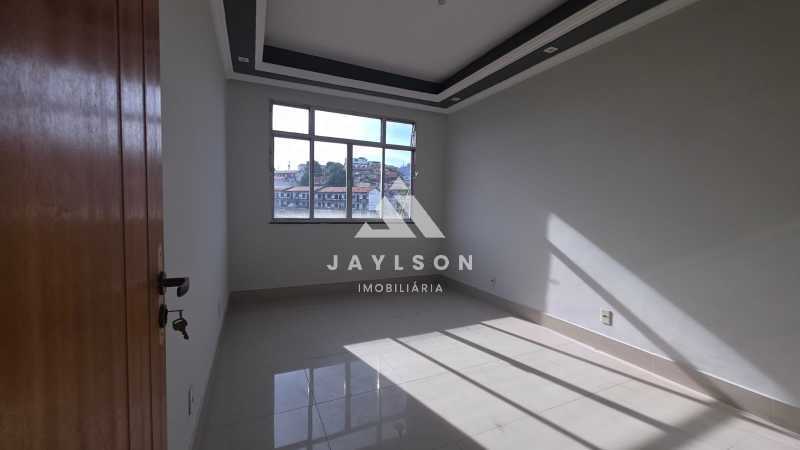 Apartamento à venda com 2 quartos, 60m² - Foto 8