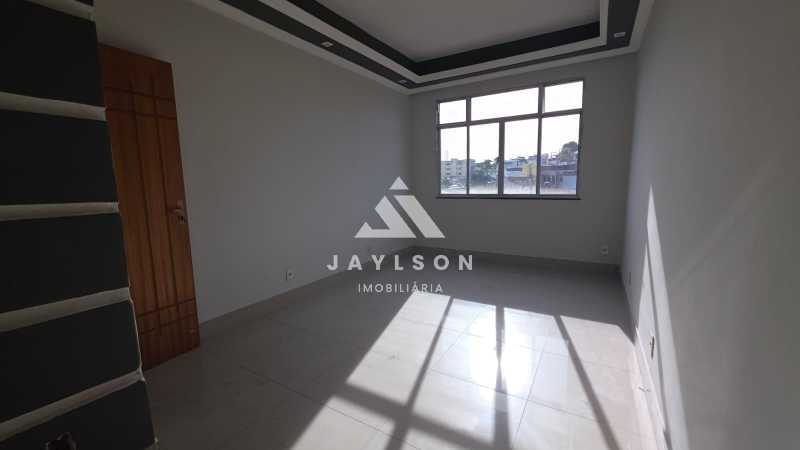 Apartamento à venda com 2 quartos, 60m² - Foto 9