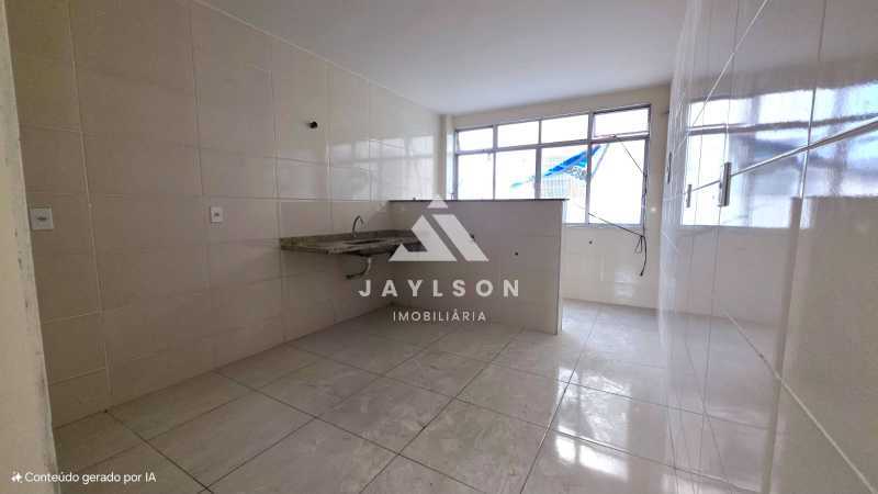 Apartamento à venda com 2 quartos, 60m² - Foto 10
