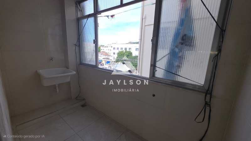 Apartamento à venda com 2 quartos, 60m² - Foto 15