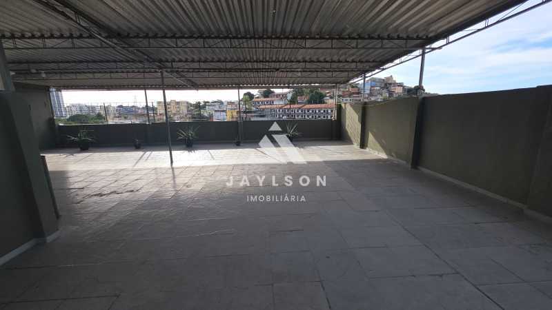 Apartamento à venda com 2 quartos, 60m² - Foto 21