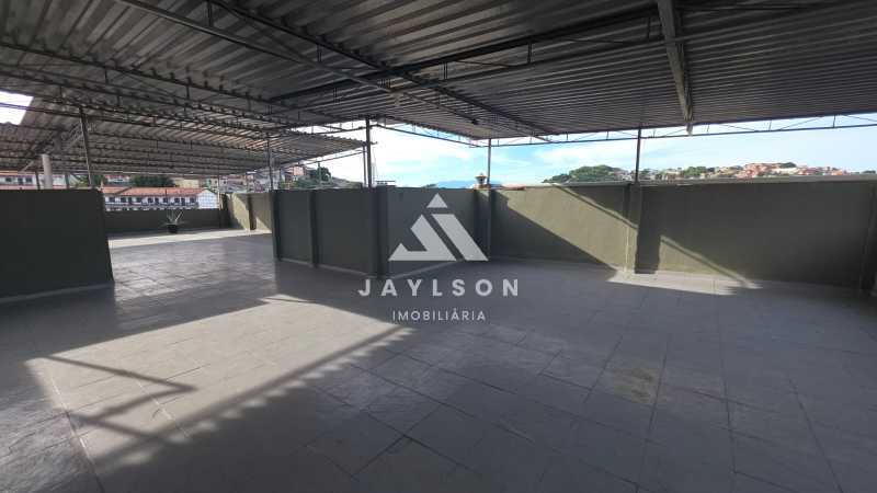 Apartamento à venda com 2 quartos, 60m² - Foto 22