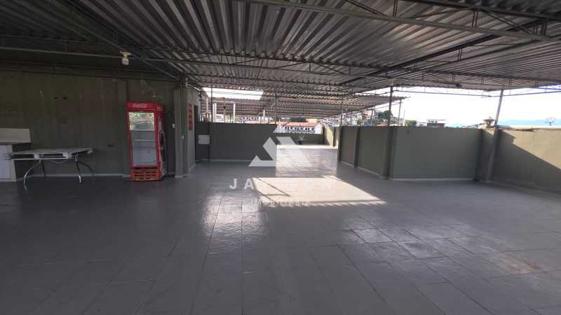 Apartamento à venda com 2 quartos, 60m² - Foto 23