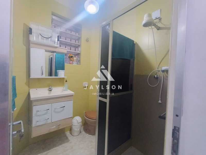 Apartamento à venda com 2 quartos, 60m² - Foto 14
