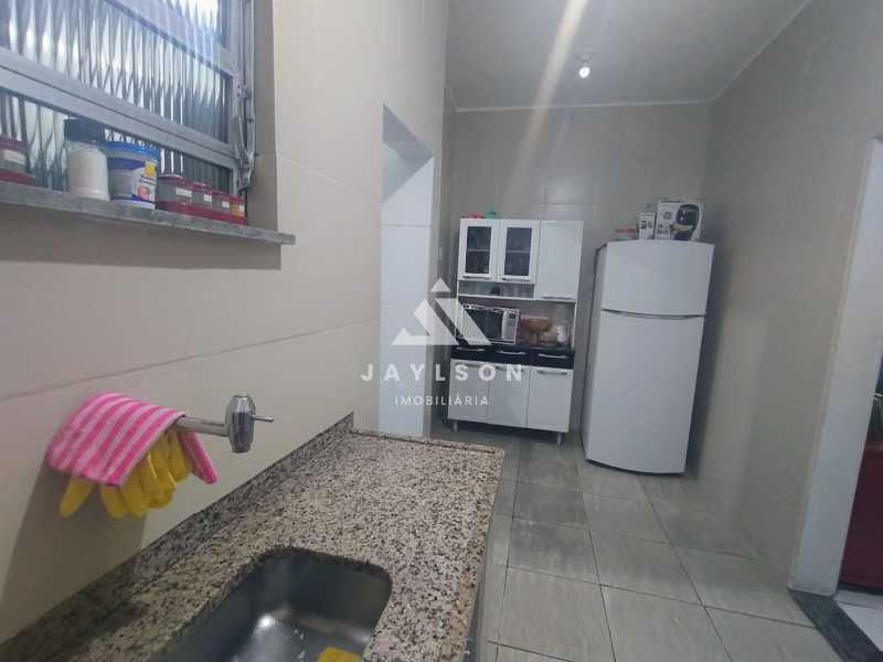 Apartamento à venda com 2 quartos, 60m² - Foto 16