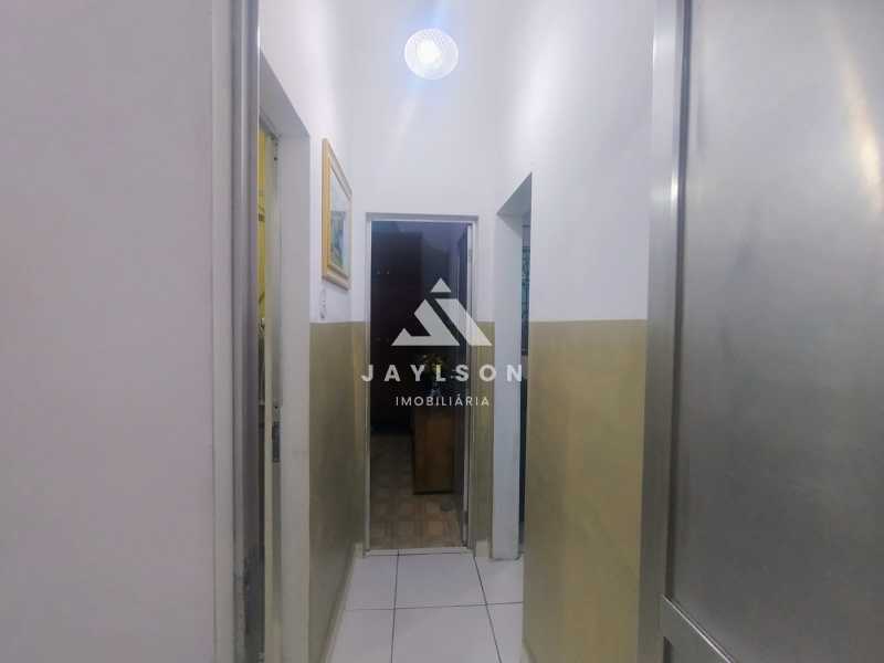 Apartamento à venda com 2 quartos, 60m² - Foto 6