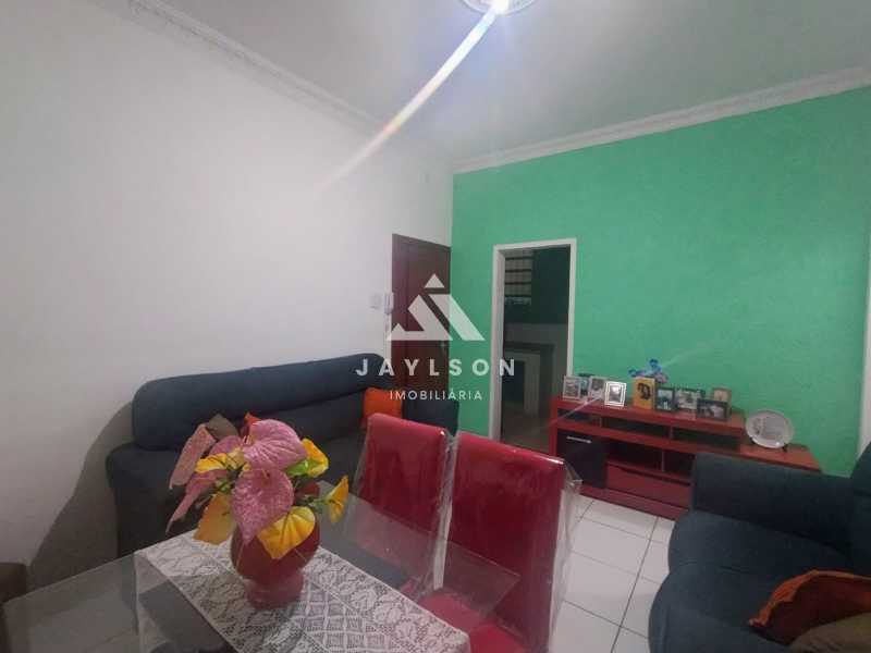 Apartamento à venda com 2 quartos, 60m² - Foto 3
