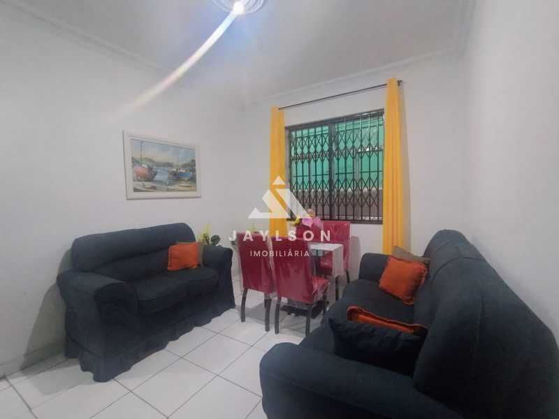 Apartamento à venda com 2 quartos, 60m² - Foto 2