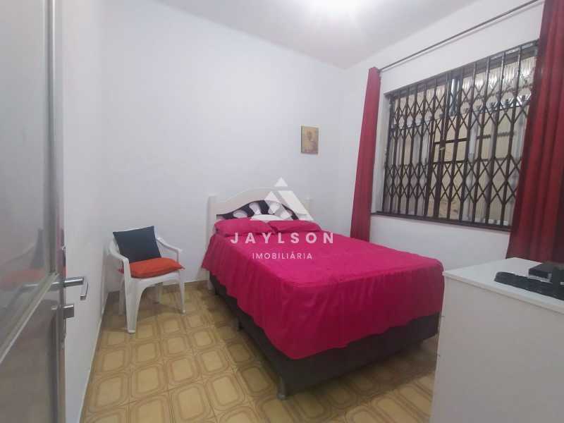 Apartamento à venda com 2 quartos, 60m² - Foto 8