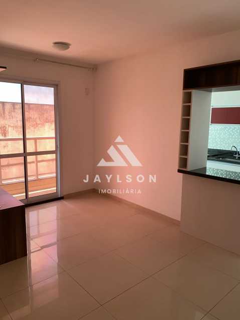 Apartamento à venda com 2 quartos, 54m² - Foto 1