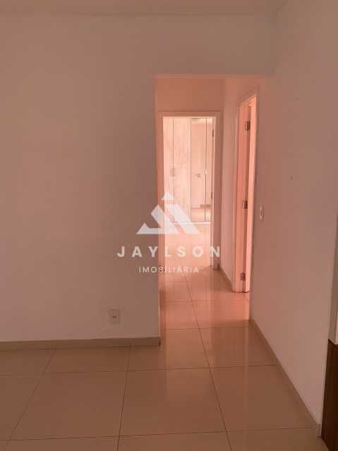 Apartamento à venda com 2 quartos, 54m² - Foto 4