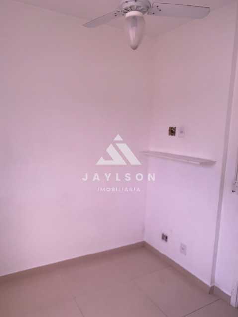 Apartamento à venda com 2 quartos, 54m² - Foto 5