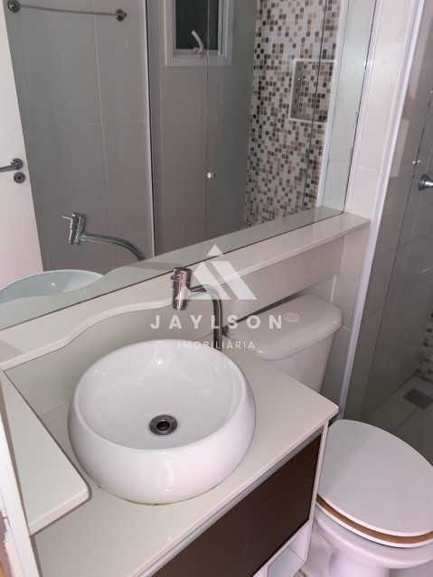 Apartamento à venda com 2 quartos, 54m² - Foto 6