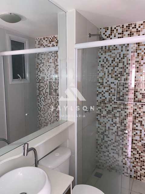 Apartamento à venda com 2 quartos, 54m² - Foto 7
