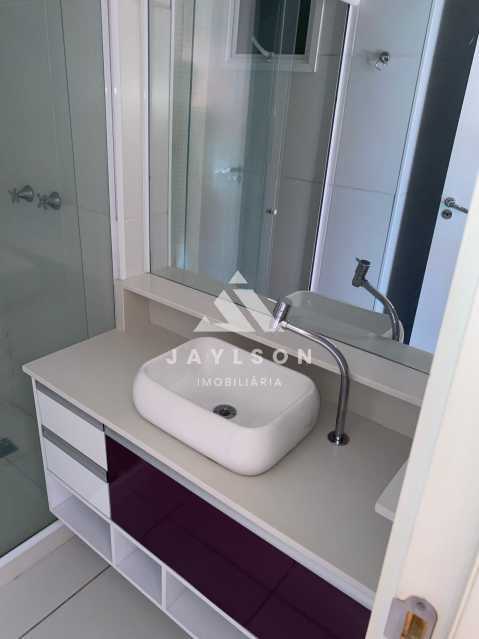 Apartamento à venda com 2 quartos, 54m² - Foto 9