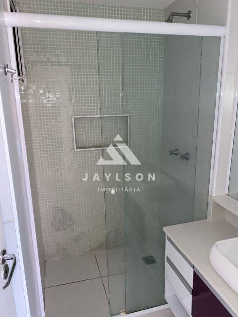 Apartamento à venda com 2 quartos, 54m² - Foto 10