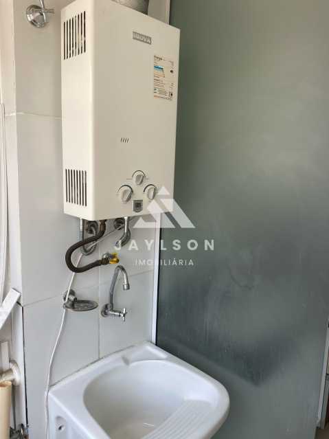 Apartamento à venda com 2 quartos, 54m² - Foto 11