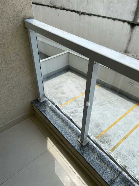 Apartamento à venda com 2 quartos, 54m² - Foto 12
