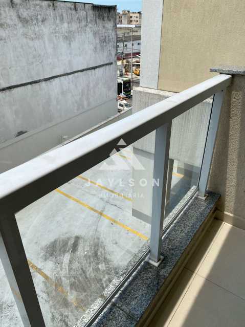 Apartamento à venda com 2 quartos, 54m² - Foto 13