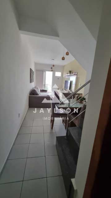 Cobertura à venda com 3 quartos, 185m² - Foto 4