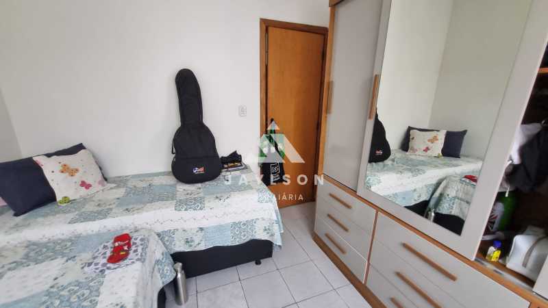 Cobertura à venda com 3 quartos, 185m² - Foto 11